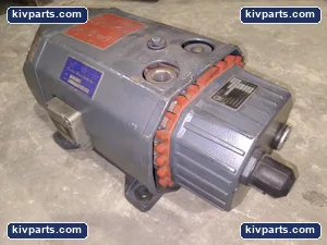 28256R Decker Electric Motor – actual item, photo 2 of 5