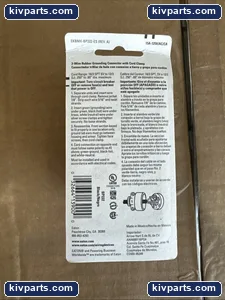 Eaton BP222 Temperature Sensor – actual item, photo 3 of 3