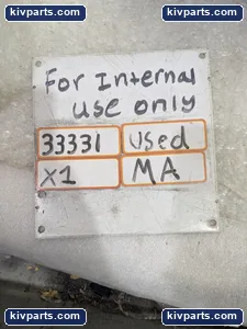 Krom Schroder PFB 603 Power Supply – actual item, photo 5 of 5