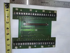 Reliance Electric 0-51377-26 Drive Board