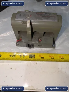 Furnas 48BSF3M20 Trip Class 20 – actual item, photo 2 of 5