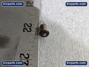 AML-387 Lamp – actual item, photo 6 of 8