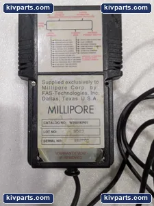 Millipore PHOTO-250 Lab Equipment – actual item, photo 2 of 3