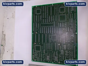General Electric DS200SDCCG1AEC Mark LAN Communication Card – actual item, photo 2 of 4