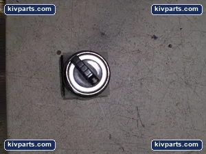 Square D 9001KA-51 Contact Block Selector Switch – actual item, photo 2 of 4