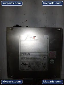 AX2-5300F-2S Emacs ATX Power Supply – actual item, photo 4 of 6