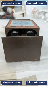 Moore Industries 800-236-20 Resistance Bulb Transmitter – actual item, photo 5 of 6