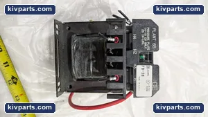 Square D 9070T150D32 Transformer – actual item, photo 11 of 13
