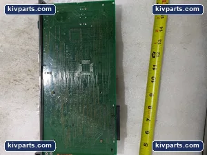 Fanuc A16B-2202-0630/01A Data Server Board CNC PCB – actual item, photo 10 of 11