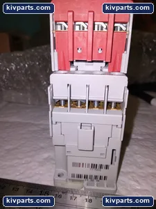 Allen-Bradley 700-CFB310E Contactor – actual item, photo 3 of 6