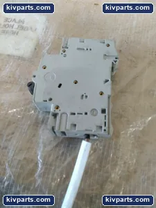 Phoenix Contact 0902069 TMC Circuit Breaker – actual item, photo 2 of 10