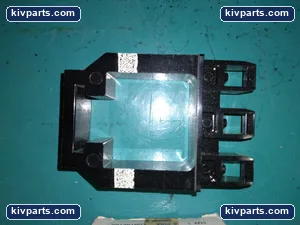 Allen-Bradley F-20598 Cross Bar Size 1 Contactor – actual item, photo 2 of 3
