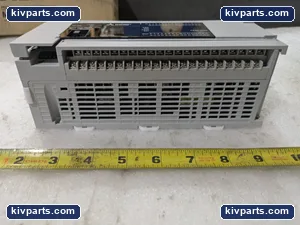 Mitsubishi FX5U-64MR/ES PLC – actual item, photo 6 of 11