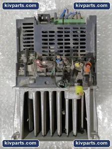 Mitsubishi D700 VFD Inverter Drive – actual item, photo 4 of 10