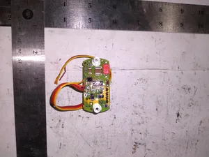 Invensys K0147CD-A