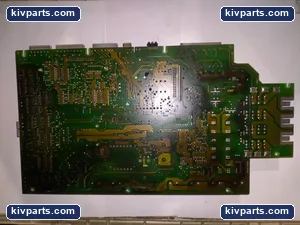 Siemens 462007.7600.02 – actual item, photo 2 of 5