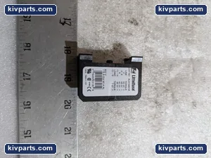 Littelfuse LD1440 Block Terminal Block – actual item, photo 2 of 8