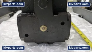Nachi PVS-2B-45N1-11 Piston Pump – actual item, photo 6 of 7