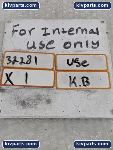 7718003100 202320 Washer Control Board – actual item, photo 10 of 10