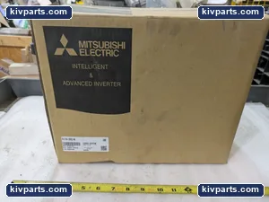Mitsubishi FR-E740-300SC-NA Inverter – actual item, photo 2 of 8