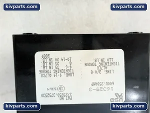Bussmann 16325-3 USD Power Distribution Block – actual item, photo 4 of 7