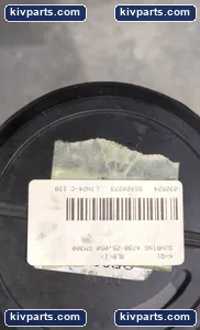 Ttaue SK-50 Shrink Fit Chuck Tool Holder – actual item, photo 5 of 5