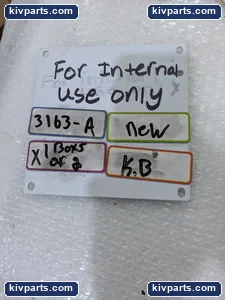 Cutler-Hammer 9586H1329B Relay Heater Element Coil – actual item, photo 5 of 5