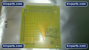 Cincinnati ESB Board 3-531-4562A 35314562A Circuit Board PCB CNC Industrial – actual item, photo 2 of 2