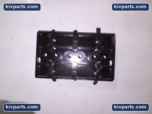 USD T60060-3CR Class Fuse Holder Block – actual item, photo 3 of 4