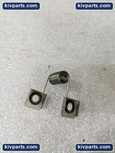 Joslyn Clark S-1.26 Relay Heater Element Coil – actual item, photo 3 of 4