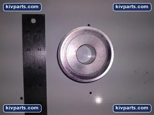26-PLT8-20 Riemschijf D24H7 – actual item, photo 2 of 6
