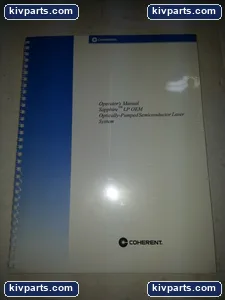 Coherent 561-50 Lab Equipment – actual item, photo 4 of 4