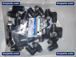 SMC AS4301F-U04-12-X35 Controller One-Touch Fitting – actual item, photo 2 of 3