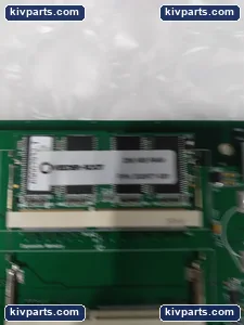 Veeder-Root 332878-001 CPU Board – actual item, photo 2 of 5