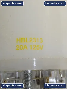 HBL2313 – actual item, photo 2 of 5