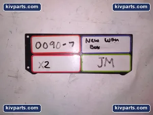 MAC 82A-FA-BKC-TM-DDAP-1DA Valves – actual item, photo 4 of 4