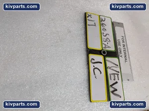 IEEE1284 USB Printer Cable – actual item, photo 6 of 6