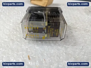 Struthers-dunn 219BBXP Dunco Power Relay – actual item, photo 3 of 6