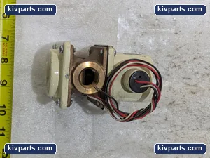 SMC IFW510-04-00 Diaphragm Flow Switch – actual item, photo 3 of 6