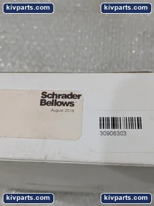 Schrader Bellows A63230B35 Gland Kit Group 5 Cylinder Seal – actual item, photo 3 of 12