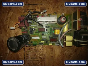 R01 Board Industrial Control Module – actual item, photo 5 of 5