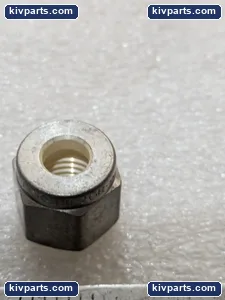 Swagelok 10/ORDER Stainless Steel Tube Fitting – actual item, photo 5 of 7