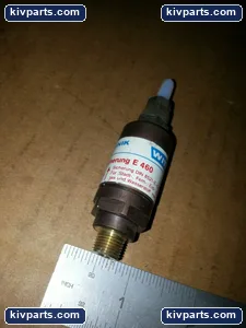 D5810 Arrestor Gas Safety Valve – actual item, photo 2 of 6