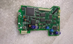 Yaskawa SOR-098EVC6IO Controller Teach Pendant Board