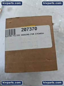 Balston 100-12 Type Compressed Air Filter – actual item, photo 6 of 7