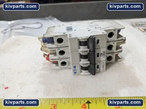 Eaton FAZ-D15/3-RT Miniature Circuit Breaker – actual item, photo 5 of 6