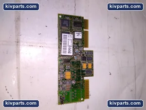 Fischer Porter 686B612U01 G422-1 PCB – actual item, photo 2 of 4