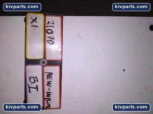 Siemens 6ES7 131-4BF00-0AA0 Simatic ET Input Module – actual item, photo 6 of 6
