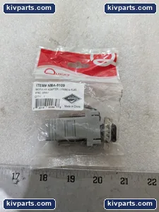 Quest NMA-8109 Technology Modular Adapter – actual item, photo 11 of 18