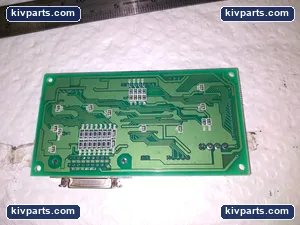 87090100 Circuit Board – actual item, photo 4 of 5